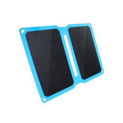 10watt ETFE solar panel charger