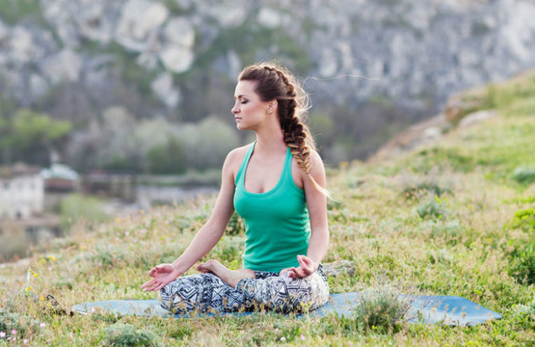 yoga